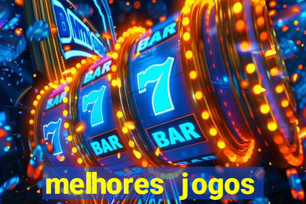 melhores jogos estrategia android